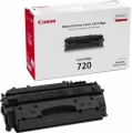 Canon cartridge 720 Juoda, 5000 psl.