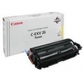 Canon EXV26Y Geltona, 6000 psl.