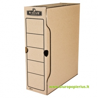  Archyvinė dėžė FELLOWES, 100 mm, 10 vnt.