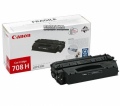Canon cartridge 708H + Hewlett-Packard Q5949X Juoda, did. talpos, 6000 psl.