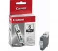 Canon BCI-6Bk Juoda, 280 psl.