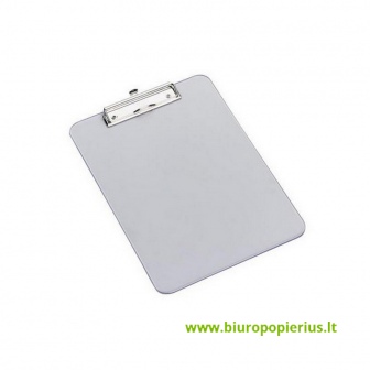  Pagrindas rašymui ALCO, A4, skaidrus