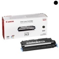 Canon Cartridge 717 + Hewlett-Packard Q6470A Juoda, 6000 psl.