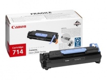 Canon cartridge 714 Juoda, 4500 psl.