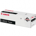 Canon EXV22 Juoda, 48000 psl.
