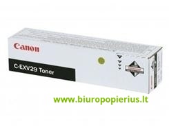 Canon EXV29B Juoda, 36000 psl.