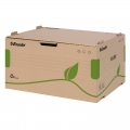  Archyvinė dėžė - konteineris ESSELTE, 340 x 259 x 439 mm