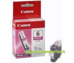 Canon BCI-6M Purpurinė, 280 psl.