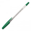  Tušinukas ZEBRA N-5200, 0,7 mm, žalia