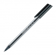  Tušinukas STAEDTLER STICK 432, 1,0 mm, juoda