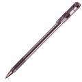  Tušinukas PENTEL SUPERB BK77M, 1.0 mm., juoda - 2 vnt.