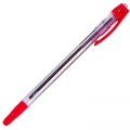  Tušinukas PENTEL STAR V, 0,7 mm, raudonas
