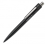  Automatinis tušinukas SCHNEIDER K1 0,7 mm, juodas