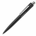 Automatinis tušinukas SCHNEIDER K1 0,7 mm, juodas