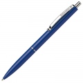  Automatinis tušinukas SHNEIDER K15,  0,7 mm, mėlynas - 5 vnt.