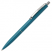  Automatinis tušinukas SCHNEIDER K15, 0,7 mm, žalias - 5 vnt.