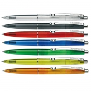  Automatinis tušinukas SCHNEIDER K20 ICY COLOURS, 1,0 mm.