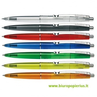  Automatinis tušinukas SCHNEIDER K20 ICY COLOURS, 1,0 mm.