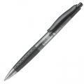  Automatinis rašiklis SCHNEIDER GELION 1, 0,4 mm, juodas - 2 vnt.