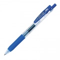  Automatinis rašiklis ZEBRA SARASA CLIP, 0,5 mm, mėlyna - 2 vnt.