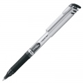  Gelinis rašiklis PENTEL ENERGEL BL17, 0,7 mm., juoda - 2 vnt.