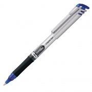  Gelinis rašiklis PENTEL ENERGEL BL17, 0,7 mm, mėlyna - 2 vnt.