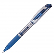  Gelinis rašiklis PENTEL ENERGEL BL57, 0,7 mm., mėlyna - 2 vnt.