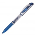  Gelinis rašiklis PENTEL ENERGEL BL57, 0,7 mm., mėlyna - 2 vnt.