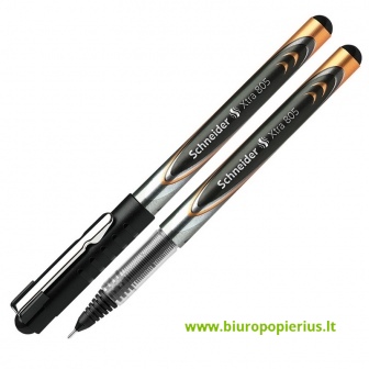  Rašiklis SCHNEIDER XTRA 805, 0,5 mm.
