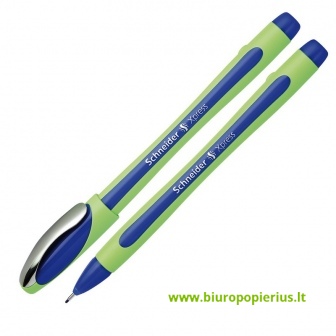  Rašiklis SCHNEIDER XPRESS, 0,8 mm, mėlyna