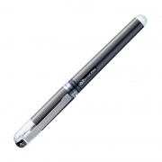  Rašiklis PENTEL HYBRID GEL GRIP DX, 0.7 mm, juoda