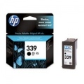 Hewlett-Packard 339 (C8767EE) Juoda, 800 psl.