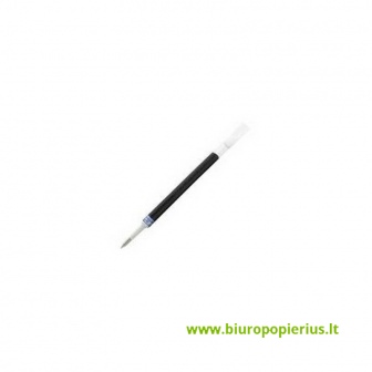  Šerdelė rašikliui PENTEL HYBRID, 0.7 F, mėlyna - 2 vnt.