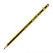  Pieštukas STAEDTLER NORIS, 2B - 6 vnt.