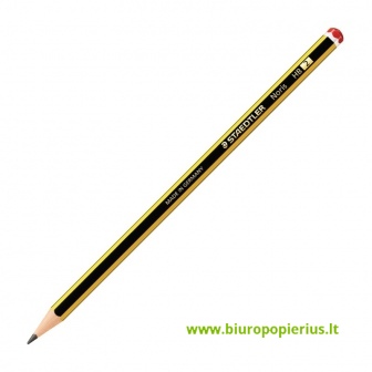  Pieštukas STAEDTLER NORIS, HB - 6 vnt.