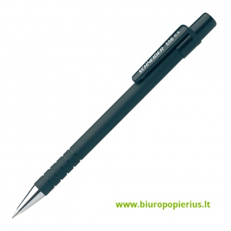  Automatinis pieštukas SCHNEIDER 556, 0,5 mm, HB