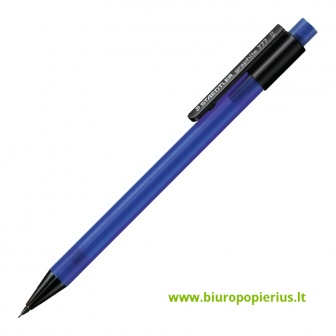  Automatinis pieštukas STAEDTLER GRAPHITE 777, 0,5 mm, HB
