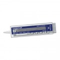  Grafitai automatiniamspieštukams STAEDTLER 255, 0,5 mm, HB