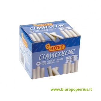  Mokyklinė kreida JOVI