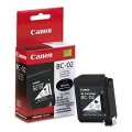 Canon BC-02 Juoda, 550 psl.