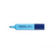  Teksto žymeklis STAEDTLER TEXTSURFER 364, mėlyna