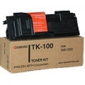 Kyocera TK-100 Juoda, 6000 psl.
