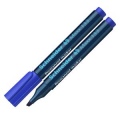  Permanentinis žymeklis SCHNEIDER MAXX 133, 1-4mm, mėlynas