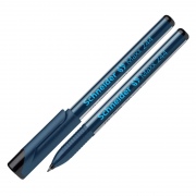  Permanentinis žymeklis CD SCHNEIDER MAXX 244, 0,7 mm, juodas