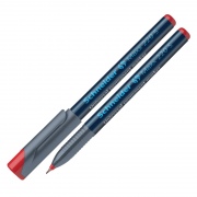  Permanentinis žymeklis SCHNEIDER OHP MAXX 220S, 0.4mm, raudonas