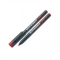  Permanentinis žymeklis SCHNEIDER OHP MAXX 222F, 0.7mm, raudonas