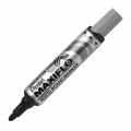  Žymeklis baltai lentai PENTEL MAXIFLO, 4 mm, juoda