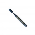  Permanentinis žymeklis PENTEL NLF60 MAXIFLO, kirsta galv. 2-4,5 mm, žalia
