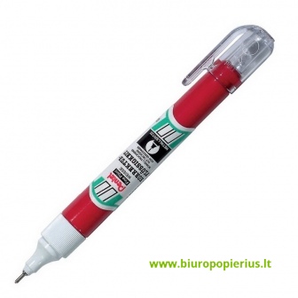  Korekcinis pieštukas PENTEL ZL63