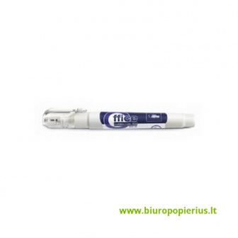  Korekcinis pieštukas FORPUS, 7ml
